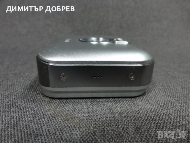 ЦИФРОВ ФОТОАПАРАТ SANYO XACTI VPC-E6EX 6MP CCD DIGITAL CAMERA Y2K RETRO DIGICAM, снимка 9 - Фотоапарати - 54712408