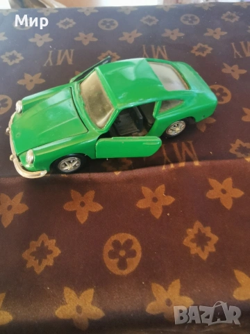 Порше 911 М 1:42
