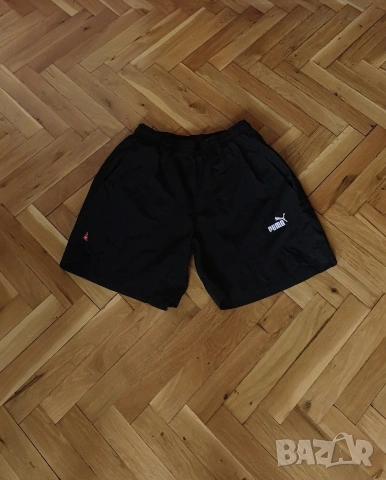Оригинални мъжки къси гащи Puma и Nike размер М 