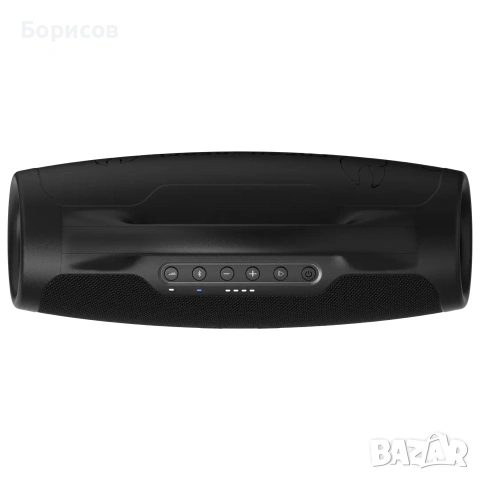 ЧИСТО НОВА BLUETOOTH ПАРТИ КОЛОНА Fresh 'n Rebel Wireless Speaker XXL,100W, снимка 6 - Bluetooth тонколони - 55198613