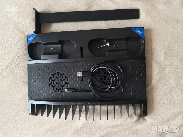 Playstation 5 slim Disc version, снимка 12 - PlayStation конзоли - 55105032