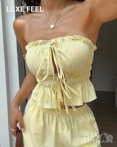 ✨Дамски Комплекти 