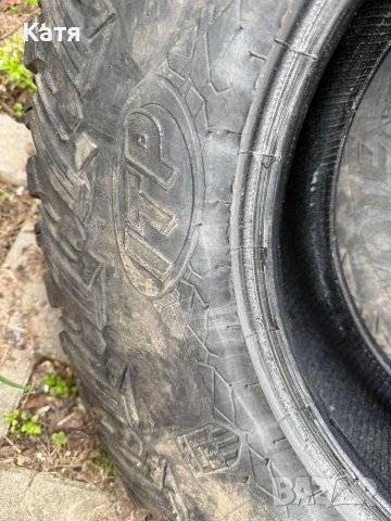Гуми за УТВ 255/85/R15, снимка 7 - Гуми и джанти - 54313279