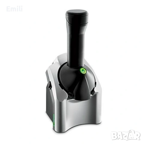  Yananas за здравословни закуски ,десерти, снимка 7 - Чопъри и пасатори - 55160240