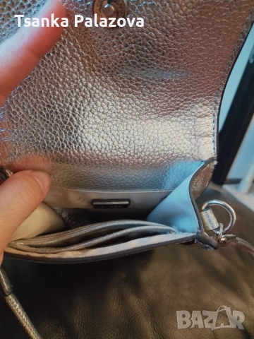 Чанта  Guess  , снимка 3 - Чанти - 54754690