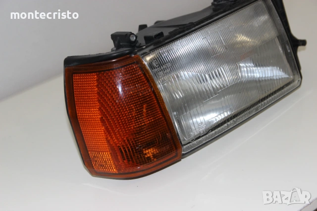 Десен фар Fiat Tipo (1988-1993г.) десен мигач Фиат Типо / 0007595161, снимка 2 - Части - 54584615