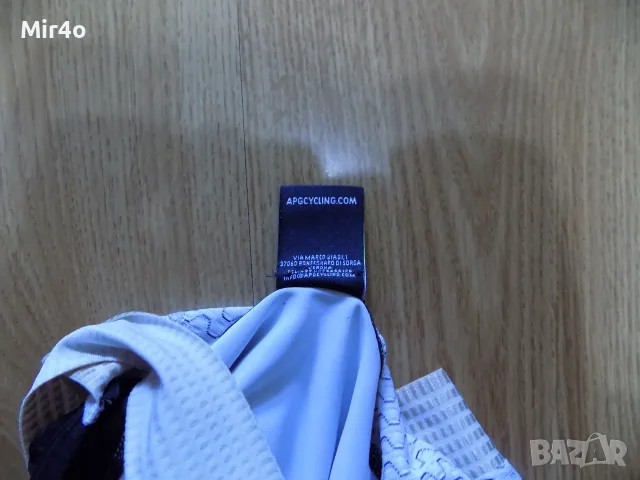 вело клин ale/assos екип шорти джърси шосейно колоездене мъжки оригинал XXL/XL, снимка 11 - Спортни дрехи, екипи - 50667008