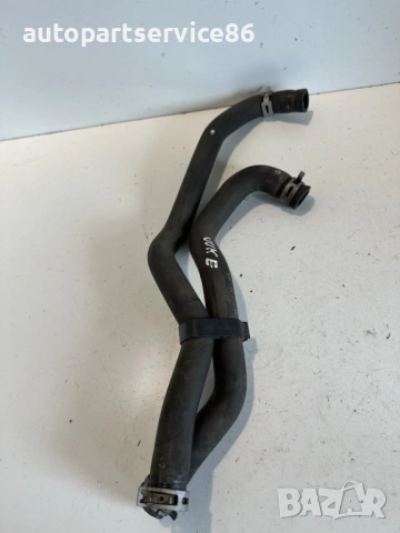 Маркуч за охлаждаща течност за Nissan Juke 1.6 бензин (2012) #30, снимка 2 - Части - 54377958