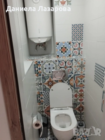 Отдавам апартамент с две спални, снимка 14 - Апартаменти - 54373210