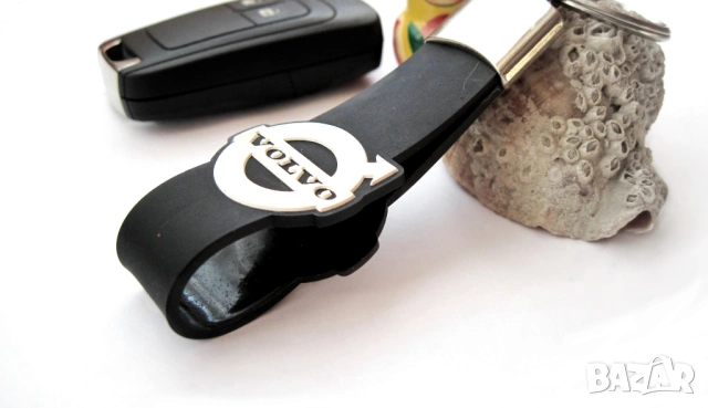 Автомобилни силиконови ключодържатели Volkswagen Skoda Seat Suzuki Fiat Renault Alfa Romeo Peugeot, снимка 17 - Аксесоари и консумативи - 44696853