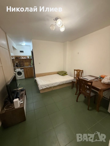 Двустаен кв.Виница, снимка 6 - Апартаменти - 54487425