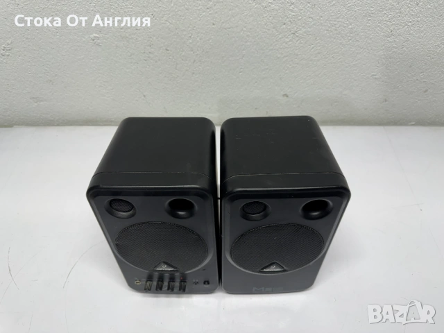 Тонколони - 16 W / sistem specification, снимка 2 - Тонколони - 52006253
