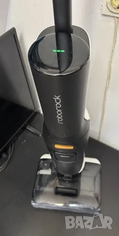 Вертикална прахосмукачка Roborock F25, Мокро и сухо почистване, снимка 4 - Прахосмукачки - 55541536