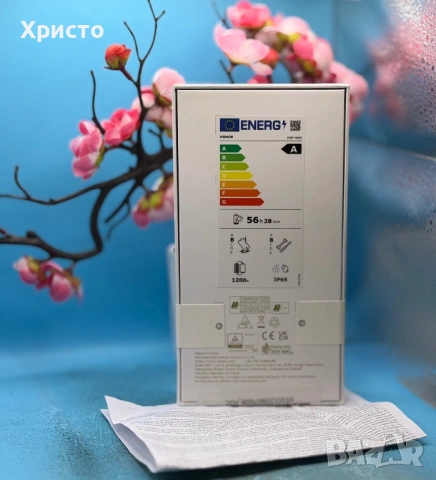 НОВО!!! HONOR 400, Dual SIM, 8GB RAM, 512GB ROM, Midnight Black  , снимка 3 - Други - 54776700