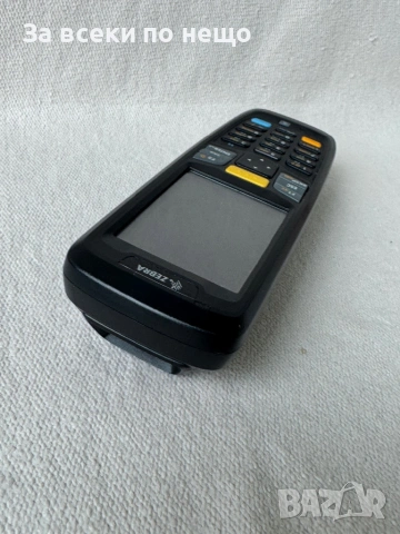 Баркод скенер Мобилен ръчен компютър Motorola Zebra MC2180, снимка 5 - Друга електроника - 54492715