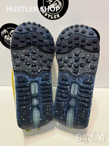 Маратонки NIKE AIR MAX FURYOSA. Номер 37.5, снимка 9 - Маратонки - 55317217