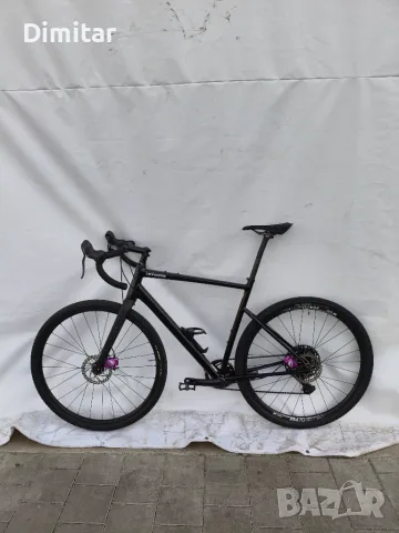 Cannondale Topstone 4 Гравел - Gravel, снимка 13 - Велосипеди - 55639685