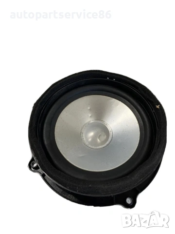 Заден говорител за Land Rover Range Rover Sport 4.2 V8 (2007) XQM500310