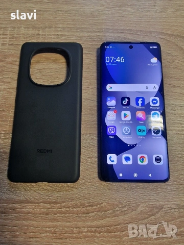 Redmi Note 15 256GB, снимка 3 - Xiaomi - 54273971