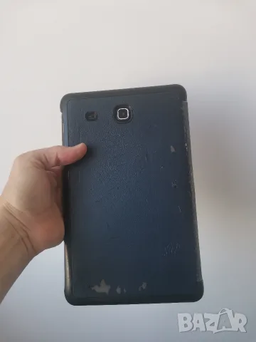 Таблет Samsung Galaxy Tab E 10 инча, снимка 8 - Таблети - 52303700
