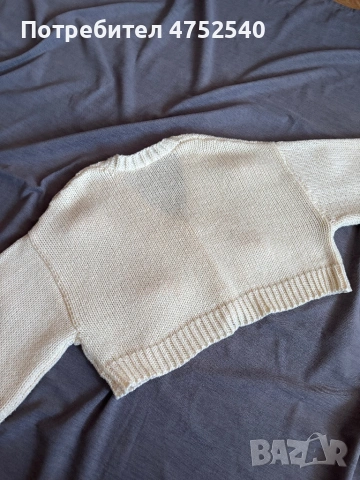 Дамски якета и жилетка – размери S/M, запазени, снимка 2 - Жилетки - 54202241