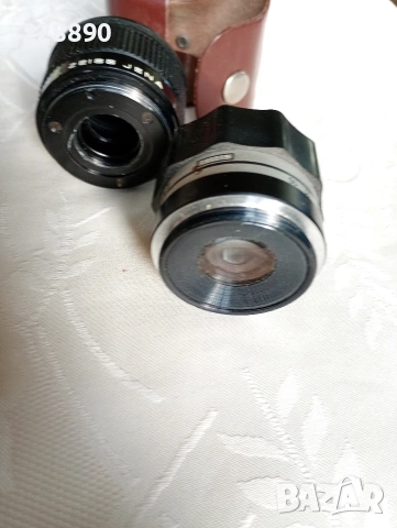 Обектив Юпитер 11 , снимка 9 - Обективи и филтри - 49966366