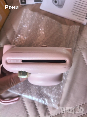 instax mini 11 Pink, снимка 7 - Фотоапарати - 55160521