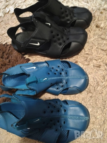 Един кашон с детски дрехи размер 128, снимка 4 - Детски анцузи и суичери - 54168217