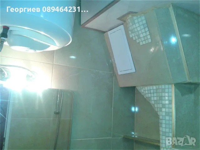 Боксониера до Технически униерситет, снимка 3 - Стаи под наем - 55315749