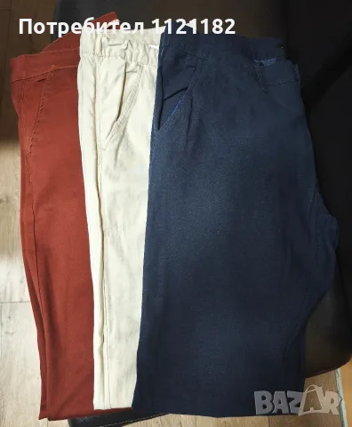 Мъжки панталони 20€ брой