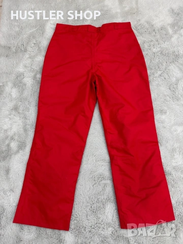 Мъжки ски/сноуборд панталон ROSSIGNOL. Размер XL, снимка 4 - Панталони - 54044787