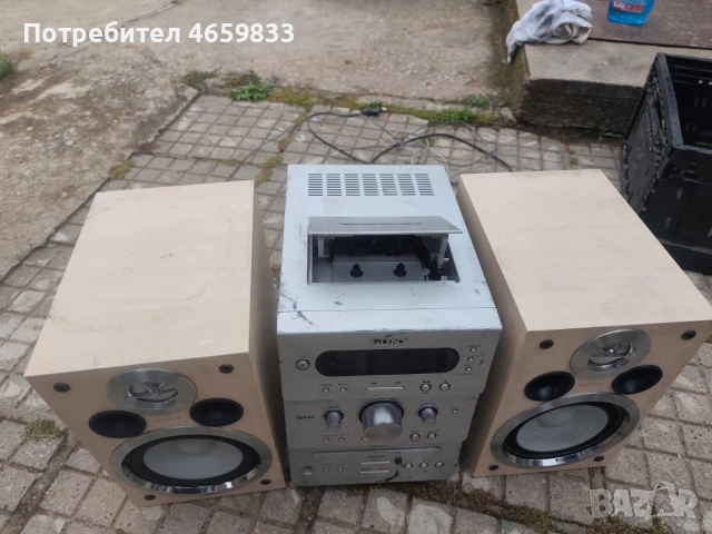 уредби, снимка 7 - Аудиосистеми - 54990877
