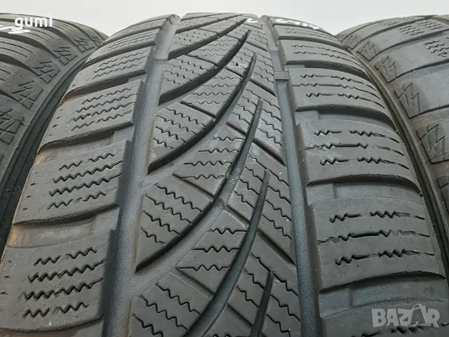 4бр всесезонни гуми 195/60/15 HANKOOK L06414 , снимка 4 - Гуми и джанти - 55536430