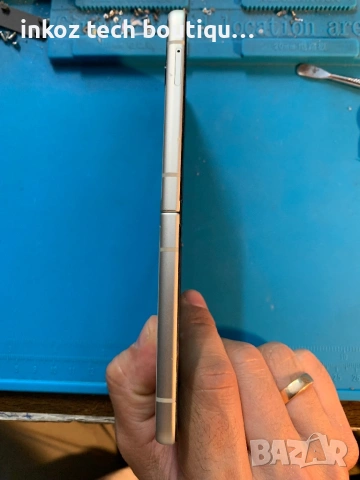 Samsung Z Flip3 5G Galaxy, снимка 7 - Samsung - 54690875