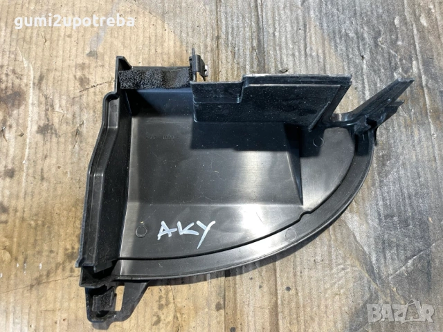 Капак Акумулатор Renault Talisman 2017г 147kW, снимка 2 - Аксесоари и консумативи - 54364586