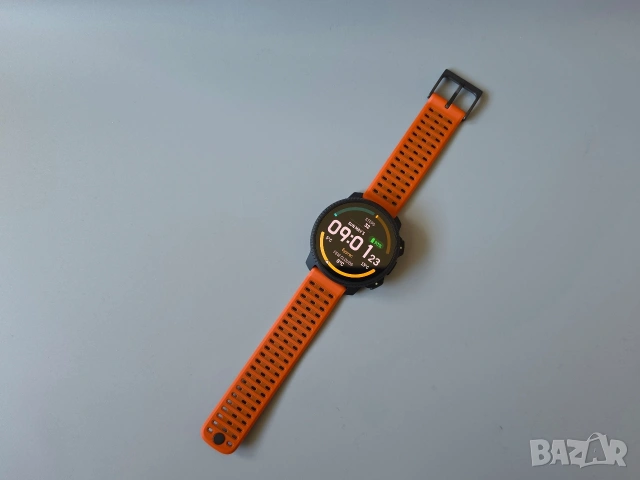 Suunto Vertical 2 Canyon, снимка 2 - Смарт гривни - 54401527