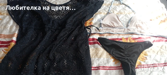 бански С и Л размер имат разтегливост 8 евро, снимка 11 - Бански костюми - 50829726