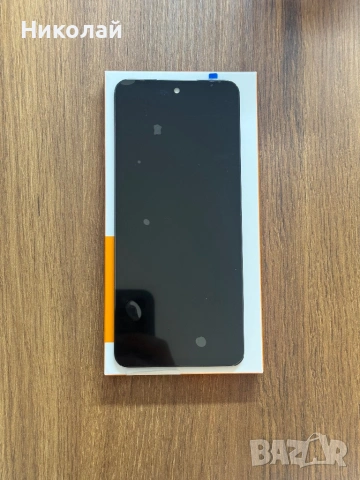 Дисплей за Redmi 12 4G/5G, Redmi 13, снимка 2 - Резервни части за телефони - 54632175