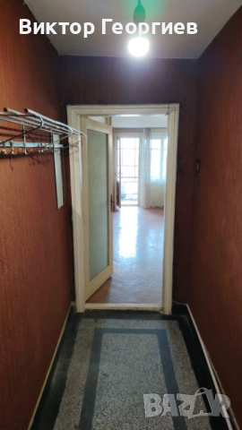 Продава 4-стаен апартамент в Шумен, снимка 4 - Апартаменти - 54106780