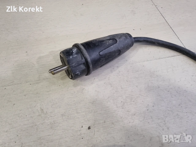 Ръчен мини циркуляр ELU, снимка 11 - Други инструменти - 54281039