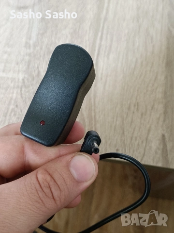 адаптер , снимка 2 - Кабели и адаптери - 54310347