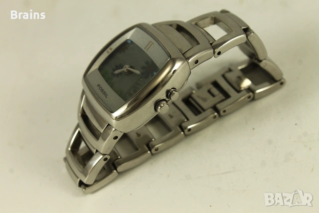 Детски Ръчен Часовник FOSSIL Big Tic Quartz, снимка 3 - Детски - 55262279
