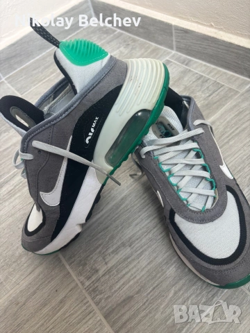 Маратонки Nike air max , снимка 4 - Маратонки - 55156545