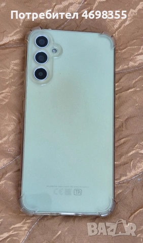 Samsung A34 5G, снимка 4 - Samsung - 54922842