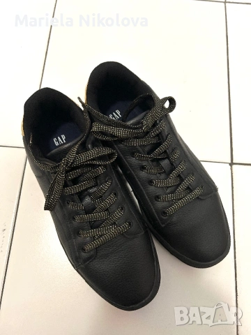 Сникърси GAP, снимка 2 - Маратонки - 54243315