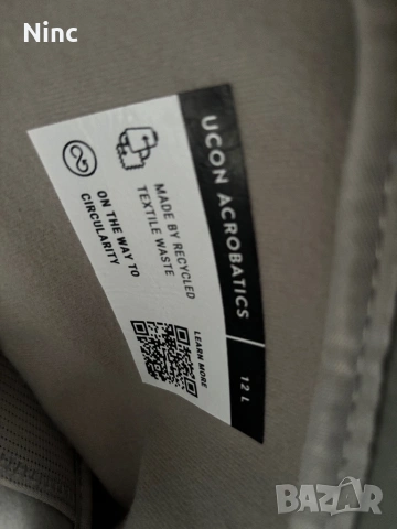 Нова раница, снимка 6 - Раници - 54042330