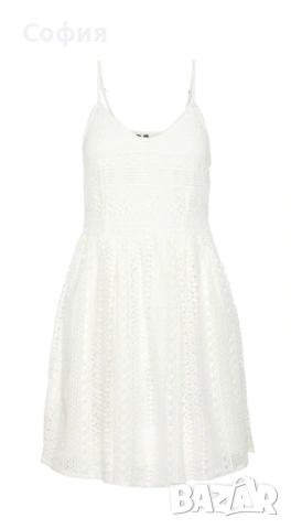 нова рокля vero moda,р-р м/л, снимка 2 - Рокли - 54652193