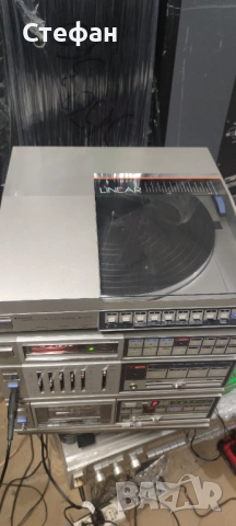 Sanyo mini set