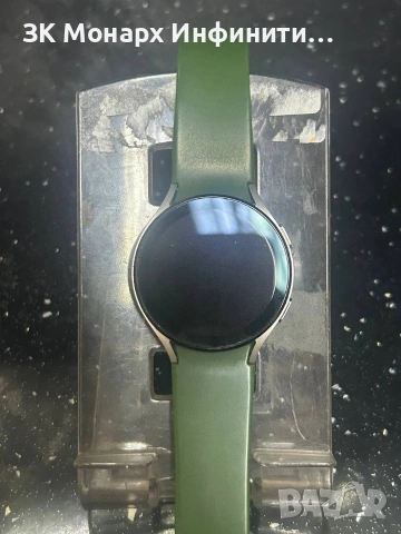 SmartWatch Samsung Galaxy Watch 4, снимка 5 - Samsung - 54595199