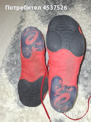 Мъжки борцовки ASICS SPLIT ELITE, снимка 4 - Маратонки - 54495980